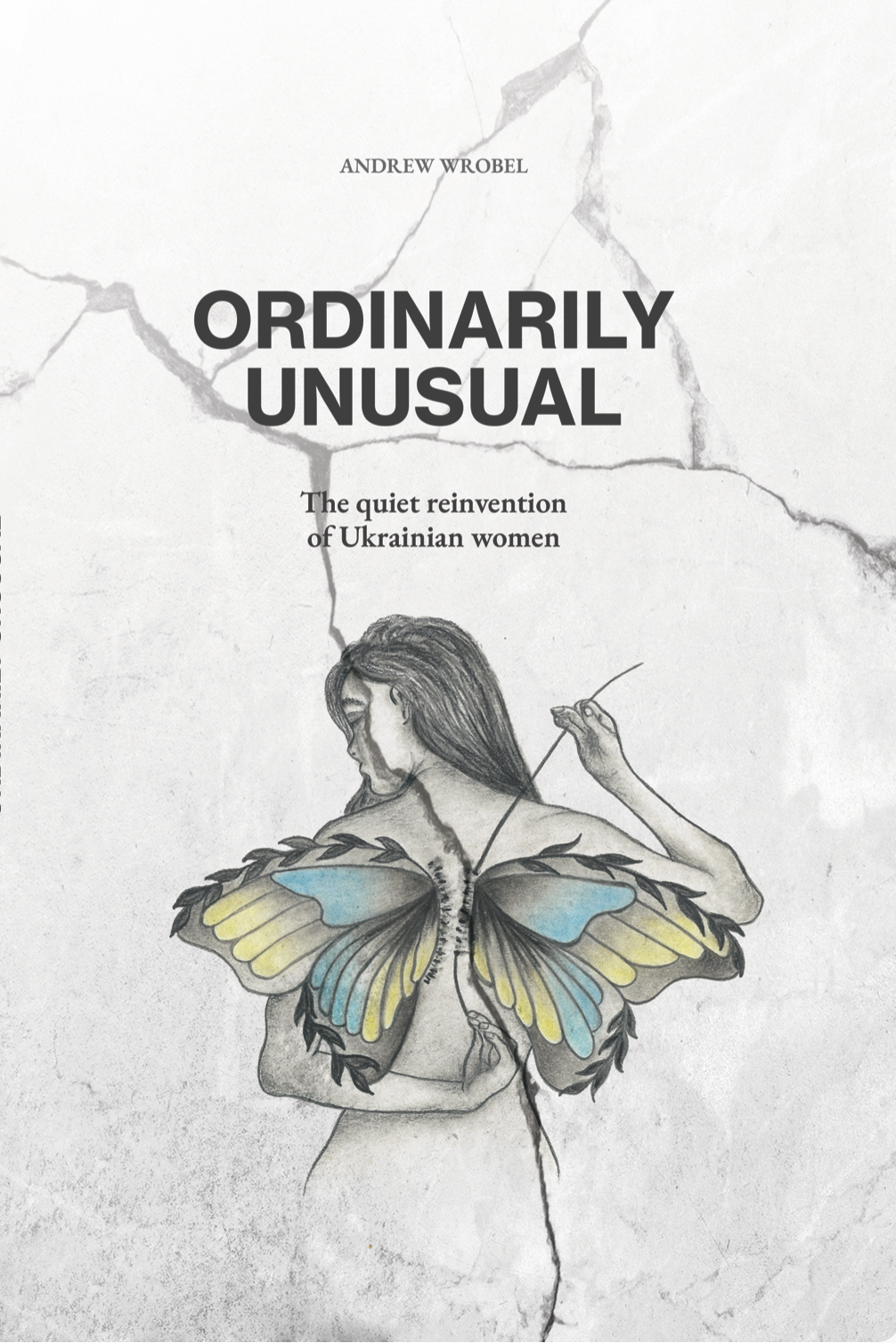 Ordinarily Unusual book cover